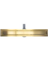 Rigola dus REA Neox pro Brush Gold 100