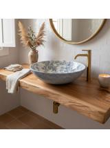 Aufsatzwaschbecken Rea Juliana