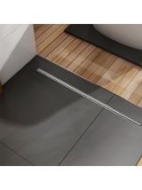 ODPŁYW CALANI ECO360 SLIM CHROM 60