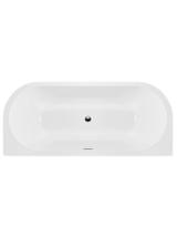 Wanna Akrylowa Przyścienna CAPRI 150cm