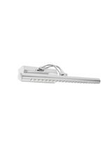 LAMPA KINKIET ŁAZIENKOWY LED NAD LUSTRO 5W 40CM APP364-1W CHROM