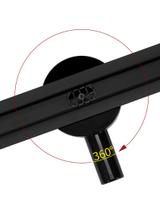 Odpływ Liniowy REA NEO SLIM PRO Czarny 60
