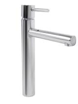 Βρύση υψηλής λεκάνης Rea Tess Chrome