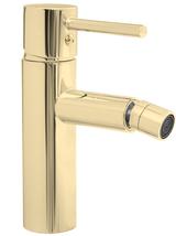 Robinet de bidet Rea Tess Gold