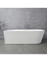 Bathtub WENUS LEFT 170cm