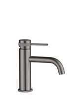 Bateria Umywalkowa REA Lungo Grip Tytan Niska