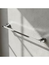 Wieszak łazienkowy jednoramienny 201 Oste Chrom