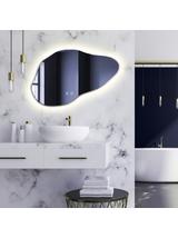 LUSTRO P11229 LED CLOUD B 100x70cm