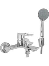 Bateria wannowa REA Flip Chrom