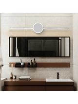 Светильник настенный Chrom 80cm APP847-1W