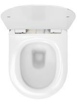 Misa WC podwieszana Carlos Slim Rimless Granit Shiny N