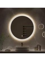LUSTRO ŚCIENNE LED 60cm YH-3563