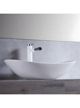 Nadblatni umivaonik Rea Royal 60