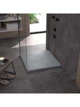 Brodzik prysznicowy Magnum Grey 90x90