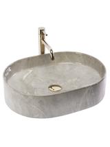 Countertop washbasin REA Nadia 50 Kashmir