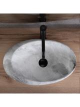 Rea Roxy C Stone L.GREY galda virsma izlietnei