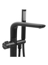 Bateria wannowa Rea CLARK Black