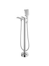 Bateria wannowa Rea HASS CHROME