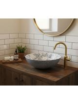 Aufsatzwaschbecken Rea Juliana