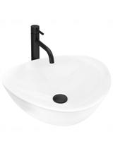 Накладная раковина Basaro Wiktoria