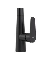 Bateria Kuchenna REA Ross Czarna Black