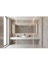 Отдельно стоящий пьедестал с умывальником BASARO EURUS