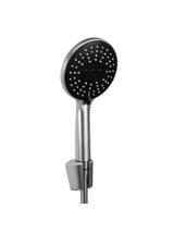Bateria wannowa REA Clif Nikiel szczotkowany Inox