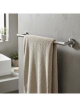 Koupelnový věšák 5701 Galo Brush Nickel