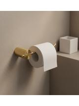 WC-PAPERIN PIDIKE Tomi 5809 Brush Gold