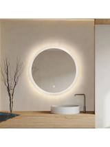 LUSTRO ŚCIENNE LED 60cm YH-3563