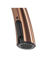 Kitchen faucet Rea Ross Brush Copper