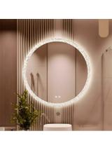 LUSTRO ŚCIENNE LED 80cm 108