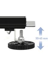 Odpływ Liniowy REA Neox Slim pro Czarny 60