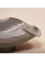 Ceramic Countertop Basin REA HM-17 Handmade ART