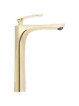 Βρύση νιπτήρα REA ORBIT Gold High