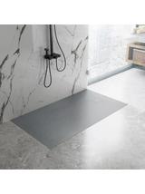 Brodzik prysznicowy Magnum Grey 80x100