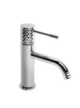 Waschbeckenarmatur Rea Lungo Diamond Chrom
