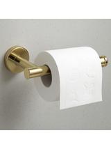 Juego de accesorios de baño Ari Gold 4 piezas