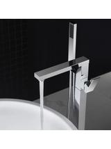 Bateria wannowa Rea TERY Chrome