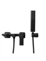 Bateria wannowa Rea Fenix czarna