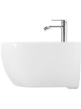 Bidet podwieszany Rea Olivier Biały
