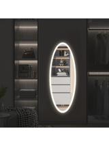 LUSTRO ŚCIENNE LED 50x120cm WWA