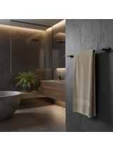 Bathroom hanger Til 101 Black