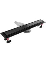 Odpływ Liniowy REA Neox Superflow Czarny 60