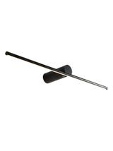 KINKIET ŁAZIENKOWY LED 40CM APP1341-W Black