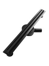 ODPŁYW CALANI ECO360 SLIM BLACK 60