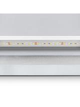 LUSTRO ŚCIENNE LED 80x60cm P10407