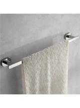 Bathroom hanger Til 101 Chrome