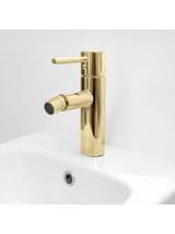 Robinet de bidet Rea Tess Gold