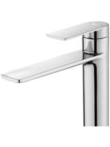 Bateria Umywalkowa REA STORM Chrom Wysoka